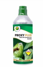 PROXY PLUS 
