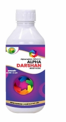 ALPHA DARSHAN 