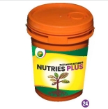 NUTRIES PLUS 